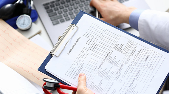 Allergy Practice Pays $125,000 to Settle Doctor’s Disclosure of Patient Information to a Reporter